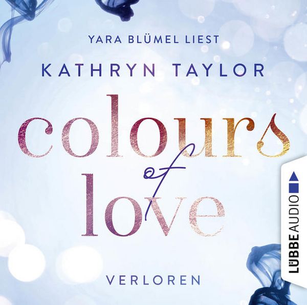 Produktbild: Colours of Love, Teil 3: Verloren