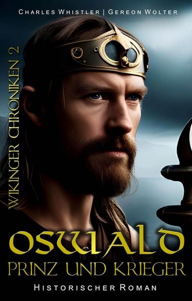 Produktbild: Oswald - Prinz und Krieger
