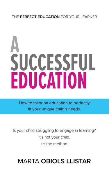 Produktbild: A Successful Education