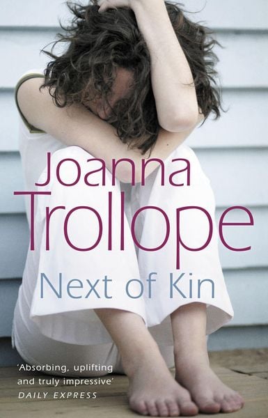 Produktbild: Next Of Kin