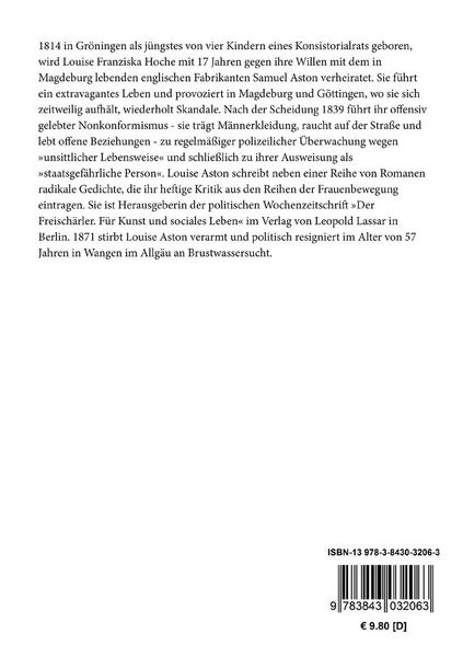 Produktbild: Aus dem Leben einer Frau