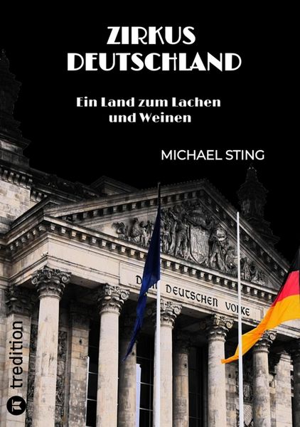 Produktbild: Zirkus Deutschland