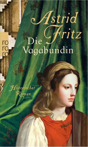 Produktbild: Die Vagabundin