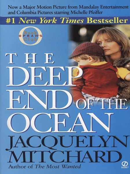 Produktbild: The Deep End of the Ocean