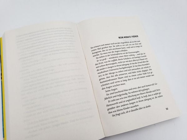 Produktbild: Holiday &ndash; Sieben Tage. Drei Familien. Ein t&ouml;dliches Geheimnis.
