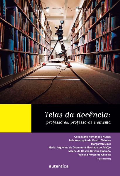 Produktbild: Telas da doc&ecirc;ncia