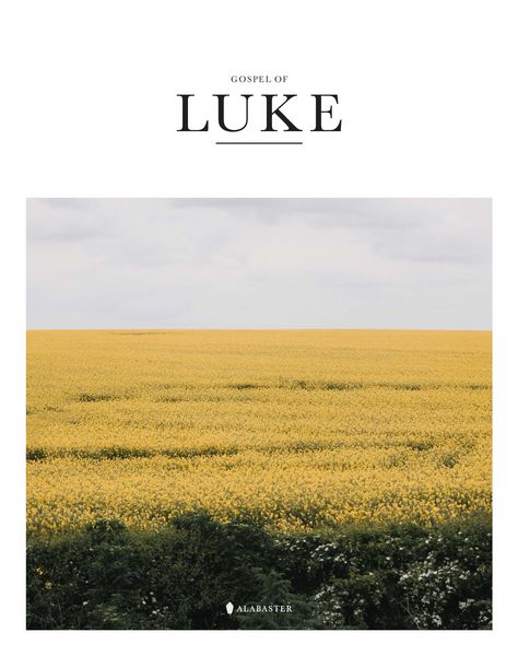 Produktbild: Gospel of Luke (Sc, Kjv)