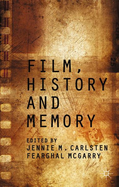 Produktbild: Film, History and Memory