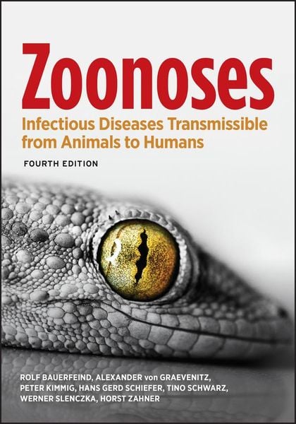 Produktbild: Zoonoses