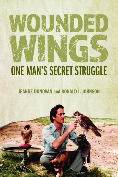 Produktbild: Wounded Wings