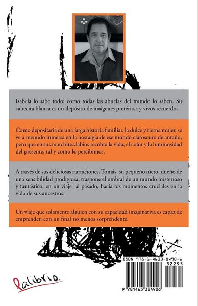 Produktbild: El Retrato de Isabela