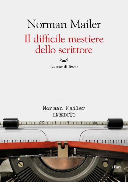 Produktbild: Il difficile mestiere dello scrittore