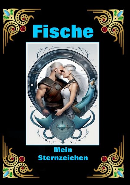 Geboren im Sternzeichen Fische, Taschenbuch von Andreas Kühnemann, Tredition, 9783384081094