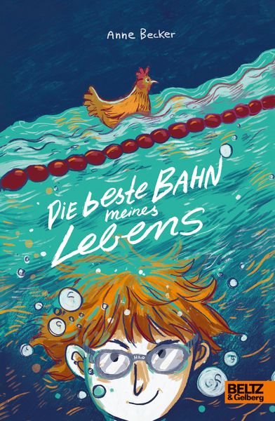 Produktbild: Die beste Bahn meines Lebens