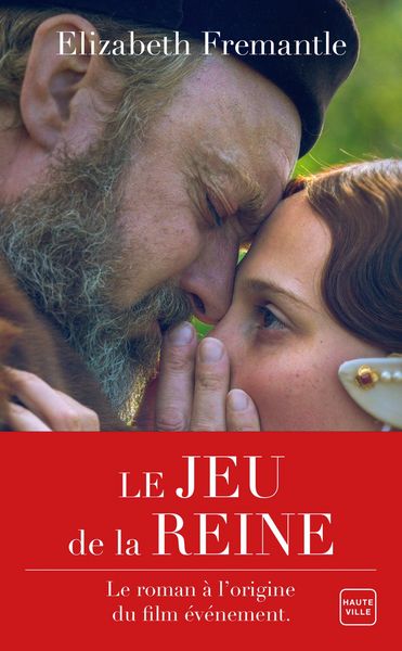 Produktbild: Le Jeu de la reine