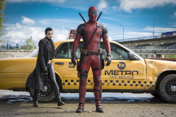 Produktbild: Deadpool