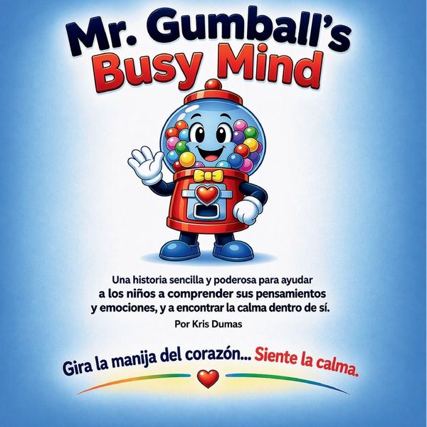 Produktbild: Mr. Gumball's Busy Mind