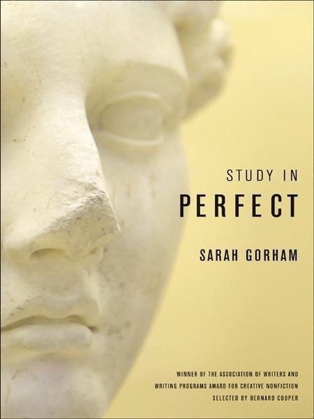 Produktbild: Study in Perfect