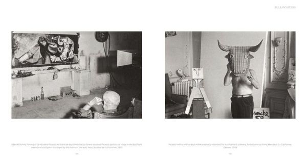 Produktbild: Picasso, Friends and Family