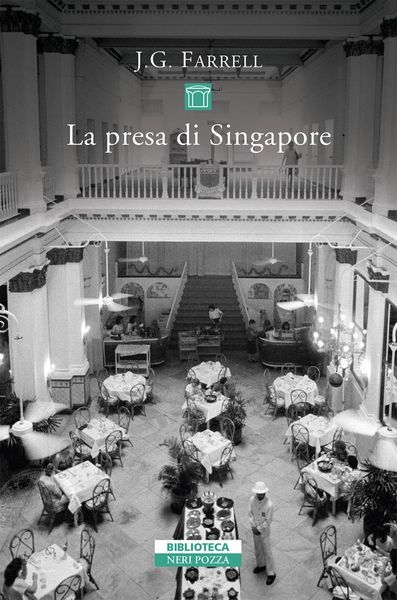 Produktbild: La presa di Singapore