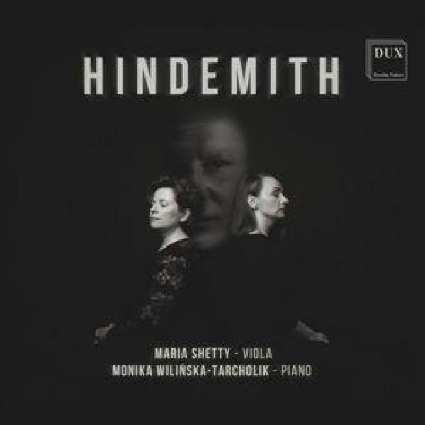 Produktbild: Hindemith