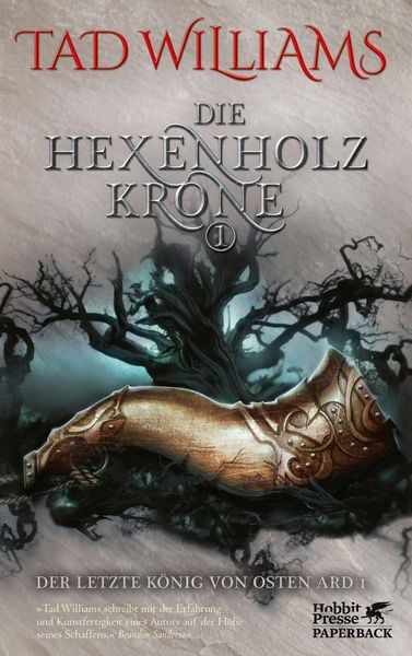 Produktbild: Die Hexenholzkrone 1