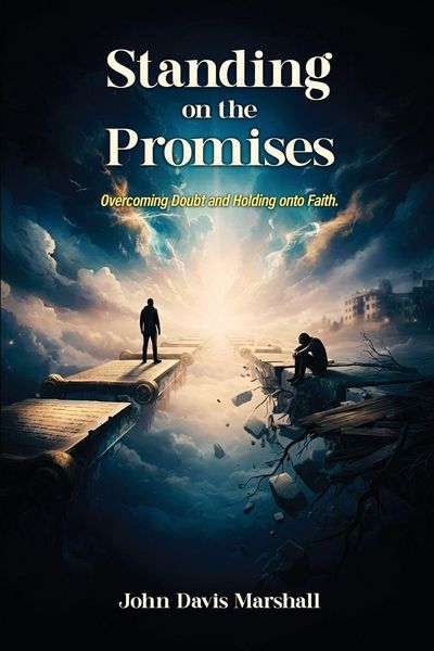 Produktbild: Standing On The Promises