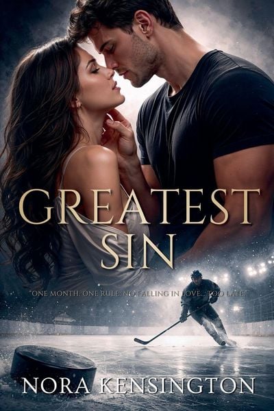 Produktbild: Greatest Sin