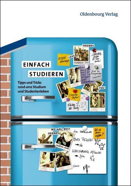 Produktbild: Einfach studieren