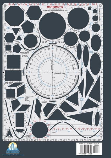 Produktbild: Maths With Mathomat