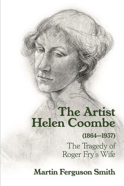 Produktbild: The Artist Helen Coombe (1864-1937)
