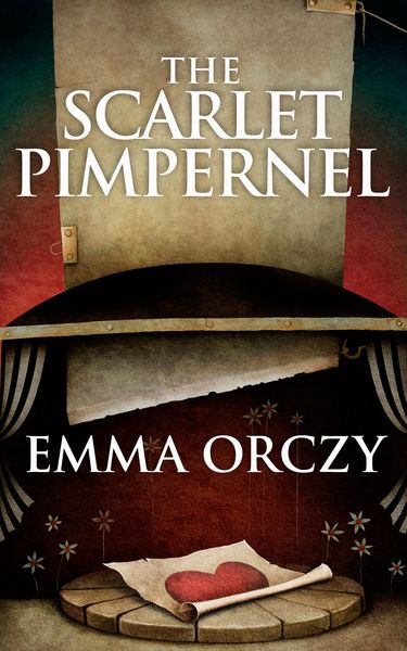 Produktbild: The Scarlet Pimpernel