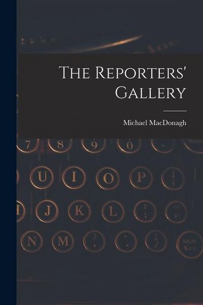 Produktbild: The Reporters' Gallery