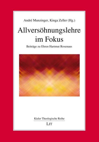 Produktbild: Allvers&ouml;hnungslehre im Fokus