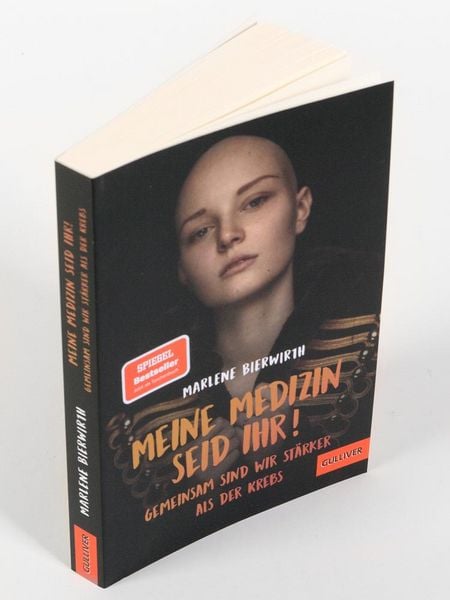 Produktbild: Meine Medizin seid ihr!