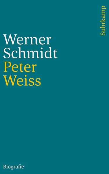 Produktbild: Peter Weiss