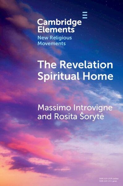 Produktbild: The Revelation Spiritual Home