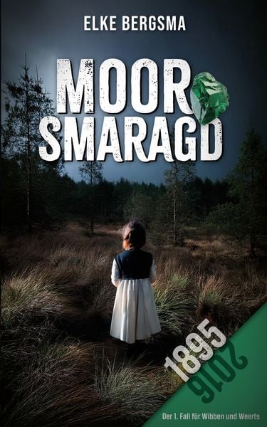 Produktbild: Moorsmaragd