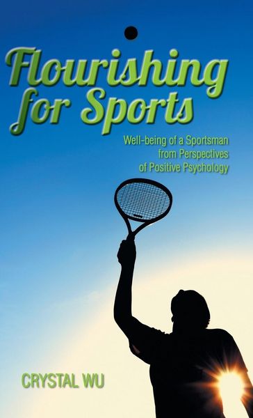 Produktbild: Flourishing for Sports