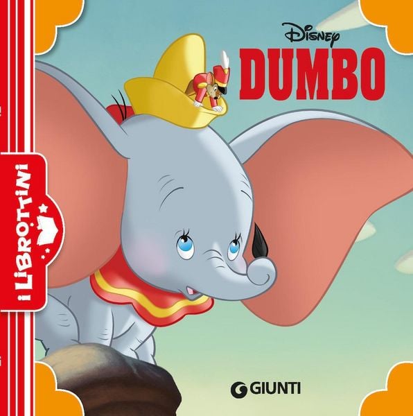 Produktbild: Dumbo