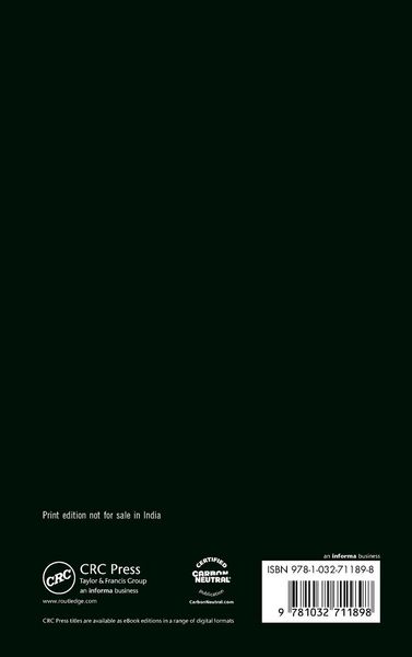 Produktbild: Handbook on Renewable Energy and Green Technology