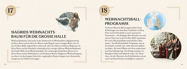 Produktbild: Aus den Filmen zu Harry Potter: Hedwig - ein magischer Pop-up Adventskalender