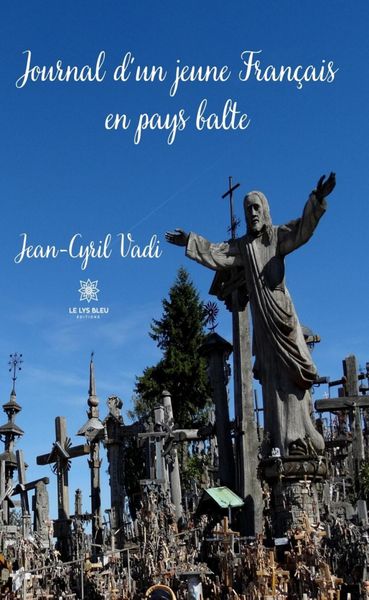 Produktbild: Journal d'un jeune Fran&ccedil;ais en pays balte