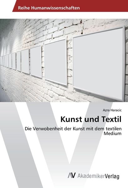 Produktbild: Kunst und Textil