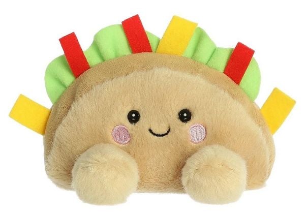 Produktbild: Palm Pals - Fiesta Taco