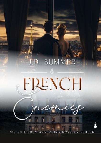 Produktbild: French Enemies