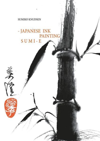 Produktbild: Sumi-E