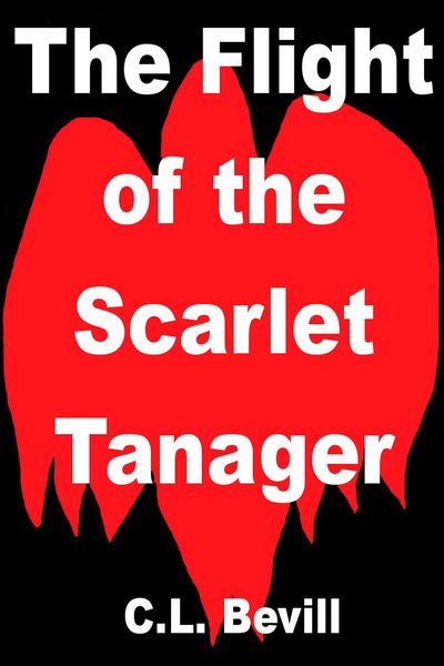 Produktbild: The Flight of the Scarlet Tanager