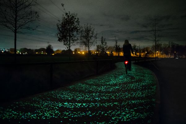 Produktbild: Daan Roosegaarde
