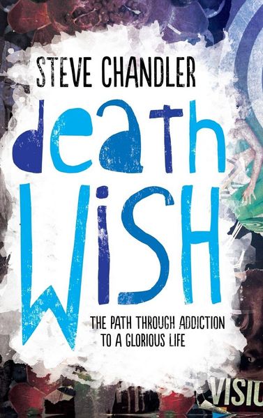 Produktbild: Death Wish